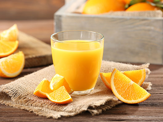 orange-juice